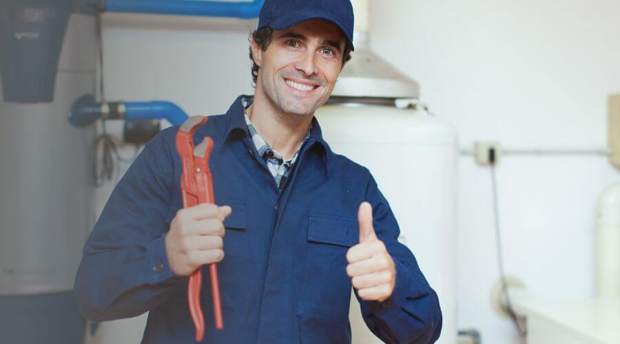 Professional Tankless Water Heater Installation in Great Cacapon, WV
